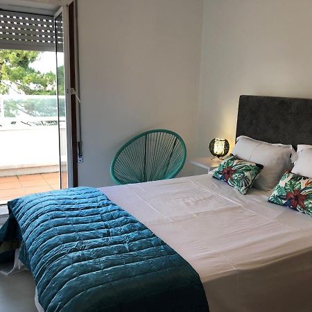 Beach House Cabedelo Виана-ду-Каштелу Экстерьер фото