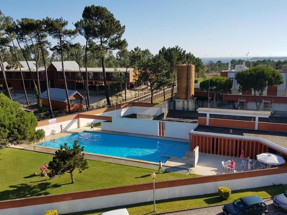 Beach House Cabedelo Виана-ду-Каштелу Экстерьер фото