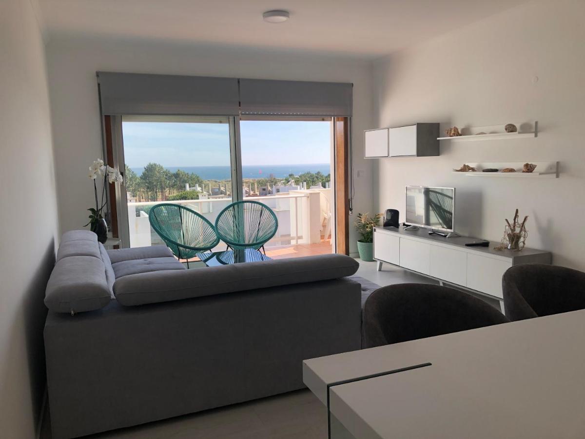 Beach House Cabedelo Виана-ду-Каштелу Экстерьер фото